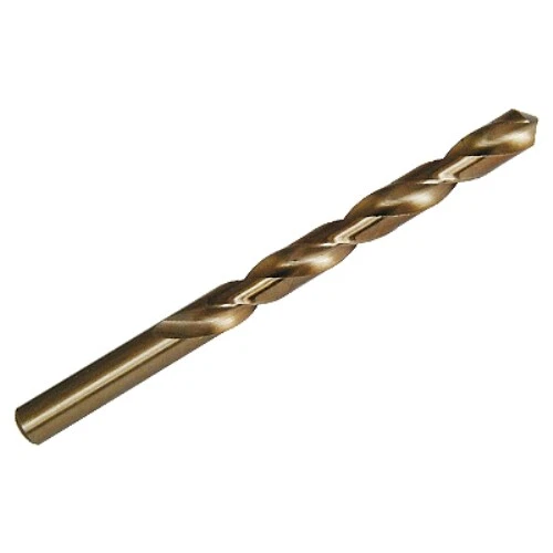 7/64 X 2-5/8 X 1-1/2" M35 5% Cobalt Jobber Drill (5002-4007)