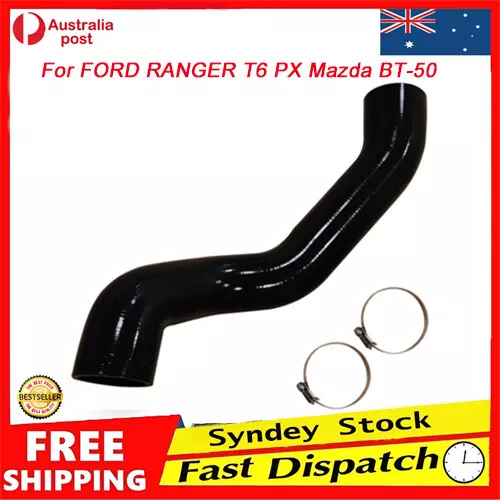 Cold Side Intercooler Hose Pipe For FORD RANGER T6 PX Mazda BT-50 3.2L 2012-ON