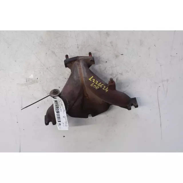 Exhaust Manifold For Fiat Seicento (98-00)(00-05)(05-10) 900 Ber. 1998