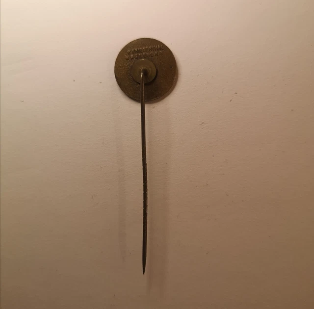 REICHSBANNER SCHWARZROTGOLD SPD ca. 1924 Abzeichen EUR 35,48