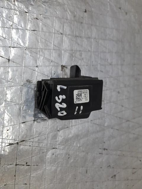 2011 Range Rover L320 MK1 Rear Camera Module AH3219H422AF