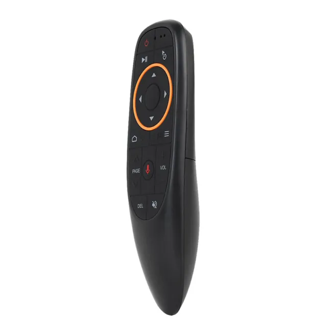 G10 2.4Ghz Air Mouse Voice Remote Controller for Android TV Devices and HTPC I 3