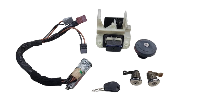 Commutateur D’allumage 4162W3 9170Z8 8726K1 Valeo Citroen Xsara 1 1038