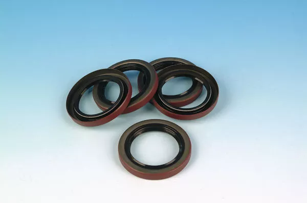 5 Pack James Engine Sprocket Shaft Oil Seal for Harley-Davison Big Twins 1970-99