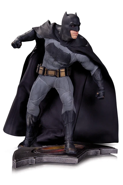 Batman Vs Superman Dawn Of Justice Batman Statue Dc Direct