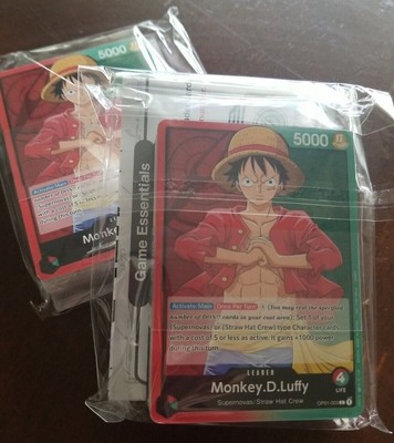 one piece card game