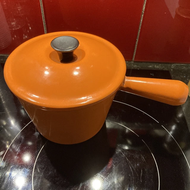 Caquelon En Fonte Émaillée Le Creuset À VENDRE! - FR
