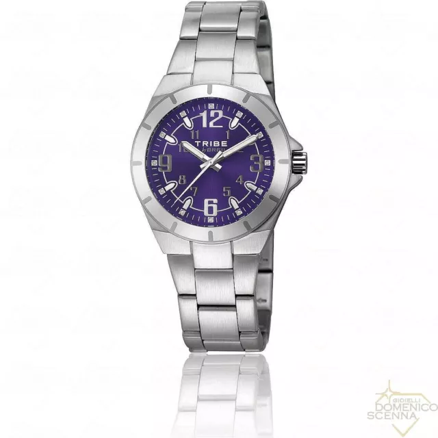 Breil EW0042 Orologio da polso donna - Retail price € 99,00 - 50% OFF