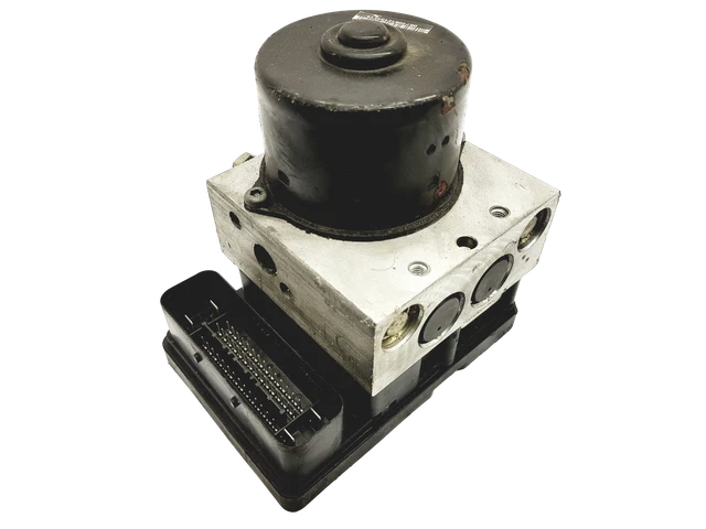 42715 POMPE ABS FORD Focus 2M51-2M110-EB 10.0925-0110.3 Ate 42715 EUR 60,24 ...