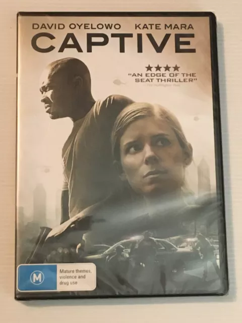 Captive 2015 cheap
