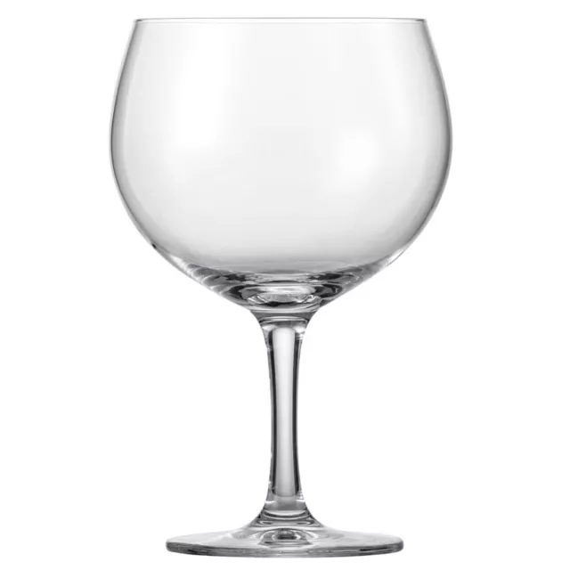 Schott Zwiesel Bar Specials Gin and Tonic Glass Español (Juego de 2) 2