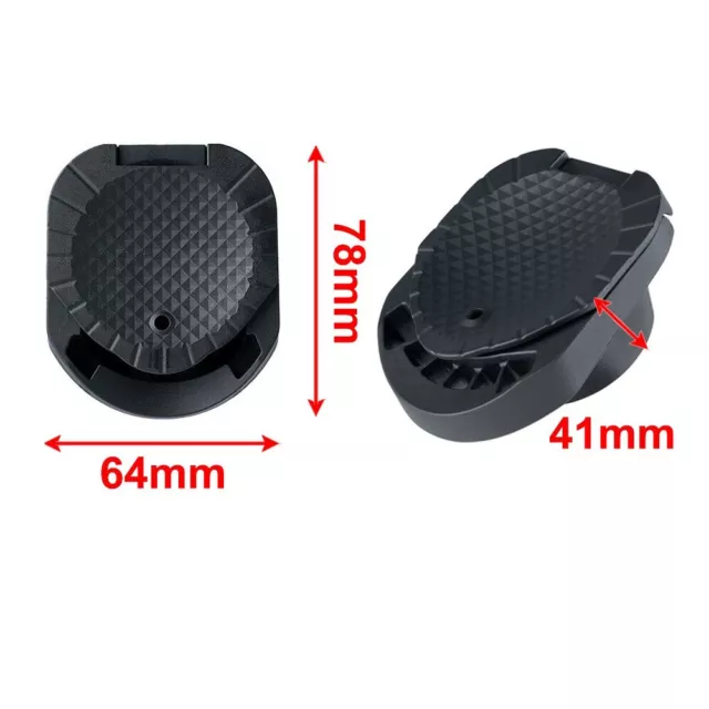 1Pc Refillable Coffee Capsule Converter Adapter For Dolce Gusto Piccolo XS Genis 3