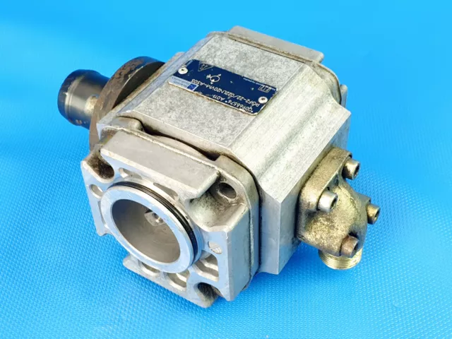 Pompa idraulica pompa Rexroth Bosch PGF2-22/022LN20VM-A505 00966576