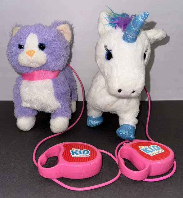 Kid connection cat on leash shop
