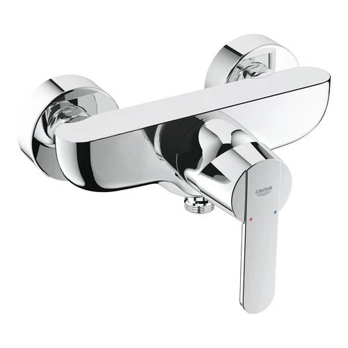 Batidora ducha Grohe exterior 32888000