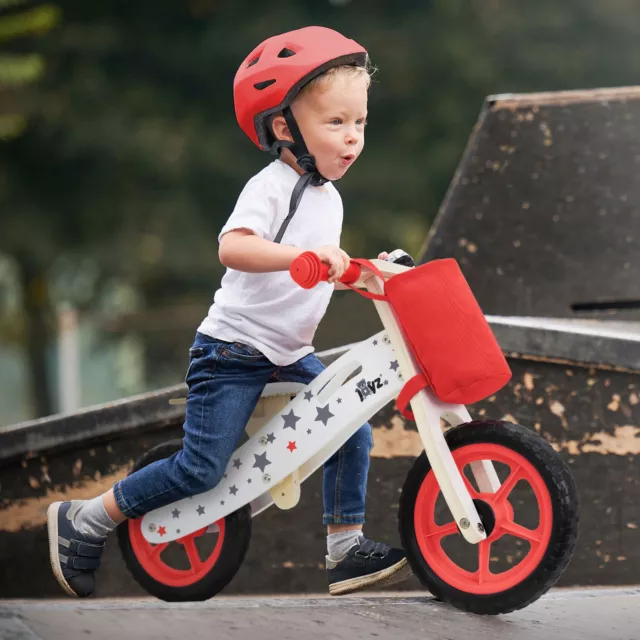 Bébé Vélo, Bébé Tricycle, Bébé Rider Pour Enfants en Bas Âge 2-4 An Paquet  De 1