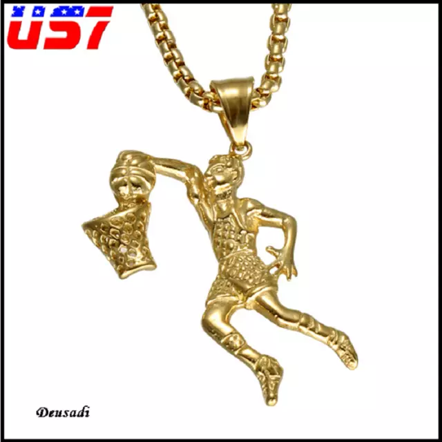 Collana di store michael jordan