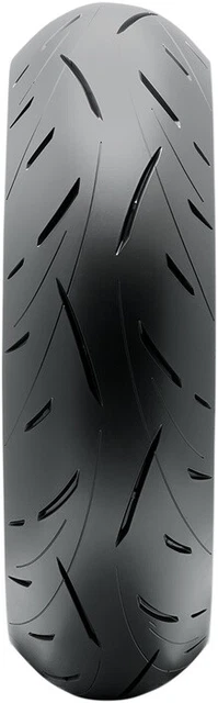 Dunlop RoadSport 2 Enhanced Sport Tire 190/55ZR17 (75W) Rear Radial Tubeless