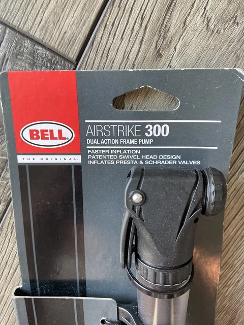 Bell airstrike 300 cheap
