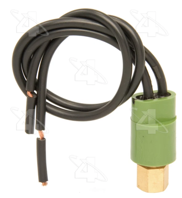 A/C PRESSURE/CUTOUT SWITCH Four Seasons 35835 34.41 PicClick CA