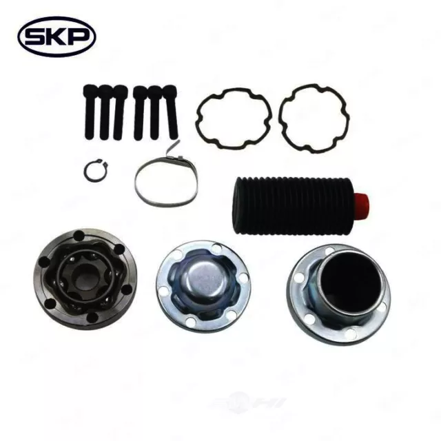 Drive Shaft CV Joint Front SKP SK932501