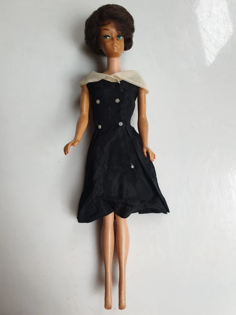 Bilder zu 4623964. BARBIE „Mücke, #860 Titan, Midge T. M ©1963 Barbie® © 1958 von Mattel, Inc