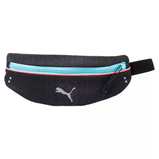 Puma Pr de Mujer Waist Bolso/Bolsa de Cinturón 074829