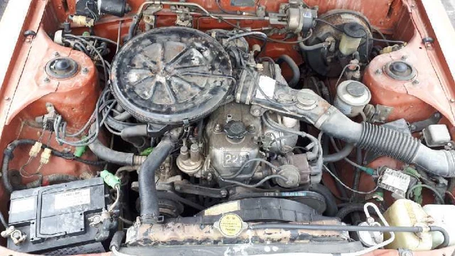 22R MOTEUR COMPLET pour TOYOTA CELICA (T20) ... 5468929 EUR 698,98 ...