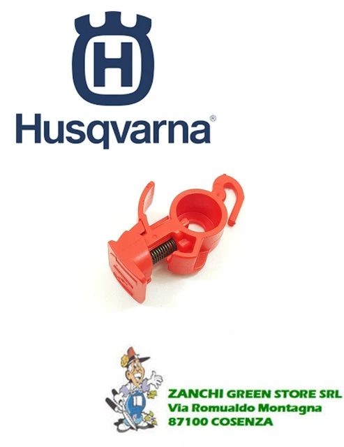 Non-Genuine Air Conductor For Husqvarna 50, 51, 55 - Foto 5