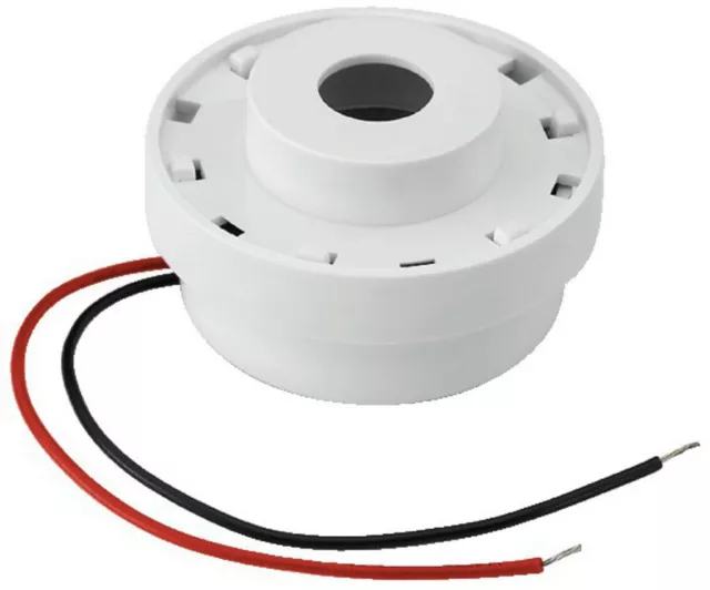 PEB-312 - Alarma Piezo-Verano, 1-13V, Sonido 105dB