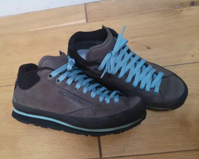 Scarpe impermeabili gore online tex