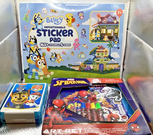 Stickers, Kids' Crafts, Crafts - PicClick CA