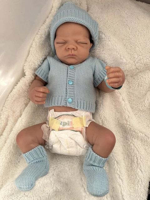 So truly top real reborn babies