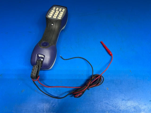 Greenlee Test Telefonset (bitte lesen)