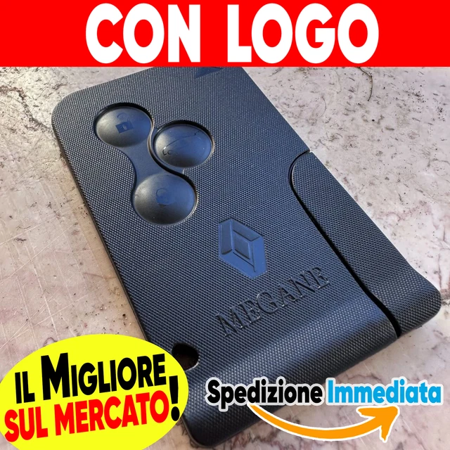 Auto Schlüssel REPAIR Für Renault Twingo Espace Scenic Laguna Megane I Safrane E - Foto 2