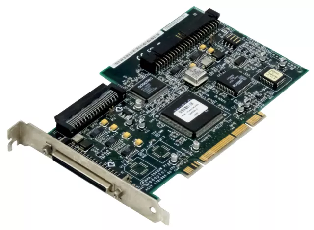 Contrôleur Adaptec AHA-2940UW Pro Ultra Large SCSI PCI