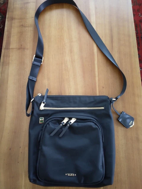 Tumi  Crossbody  Capri bag