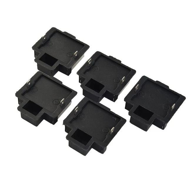 BATTERY CONNECTOR CONNECTOR Metal Terminal Block Battery Connector