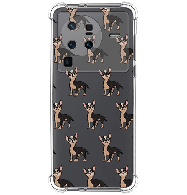 Coque Silicone Pour Oppo A5 Pro 5G - Design Aquarelle (11 Motifs) - Anti-choc - TuMundoSmartphone