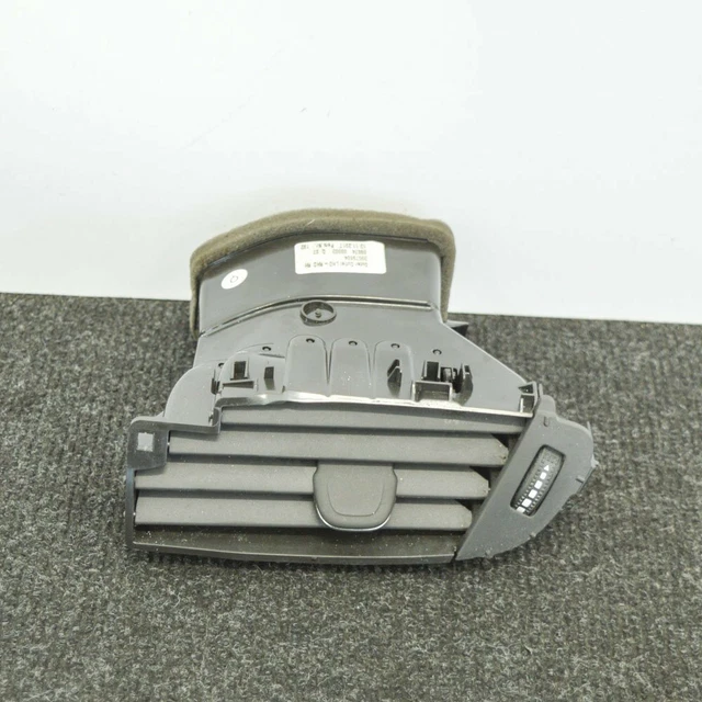 Garniture Tableau De Bord Côté Droit (ventilation/air) Pour Vauxhall/Opel Astra J - Réf. 13300570