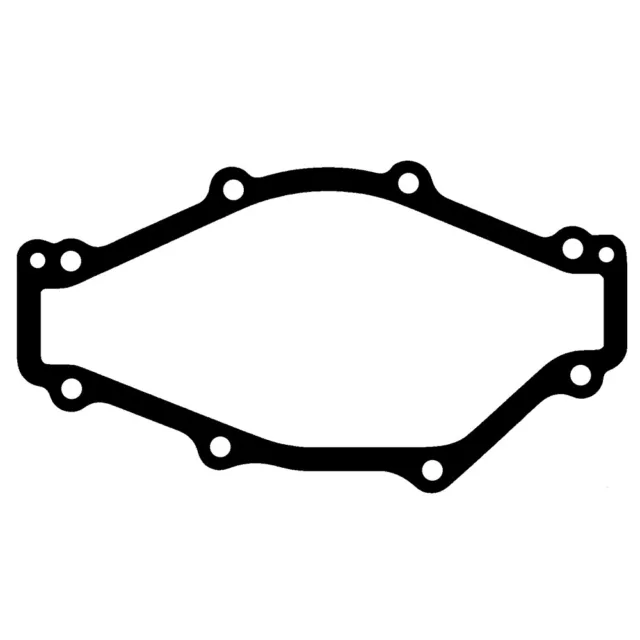 Permaseal Water Pump Gasket for Holden Commodore V8 VB VC VH VK VL VN VP x1