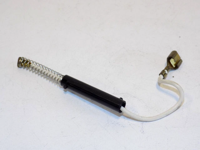 Steering Column Horn Button Contact Wire 1985 C4 Corvette 84-89 Steering Column Horn Button Contact Wire 1985 C4 Corvette 84-89