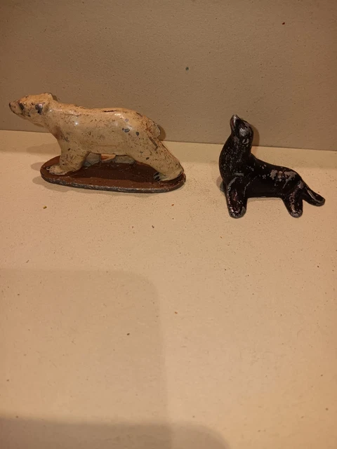 ANIMAUX ZOO PLOMB SERPENT BF Blancherie frères ? CBG BRITAINS QUIRALU