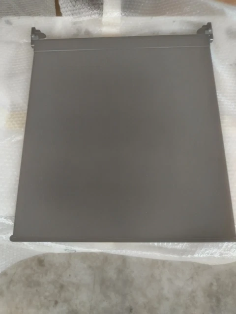 Copri Fornelli In Plexiglass Shabby Design - Protezione Per Piano Cottura, Trasparente E Colorato, Personalizzabile - Foto 8