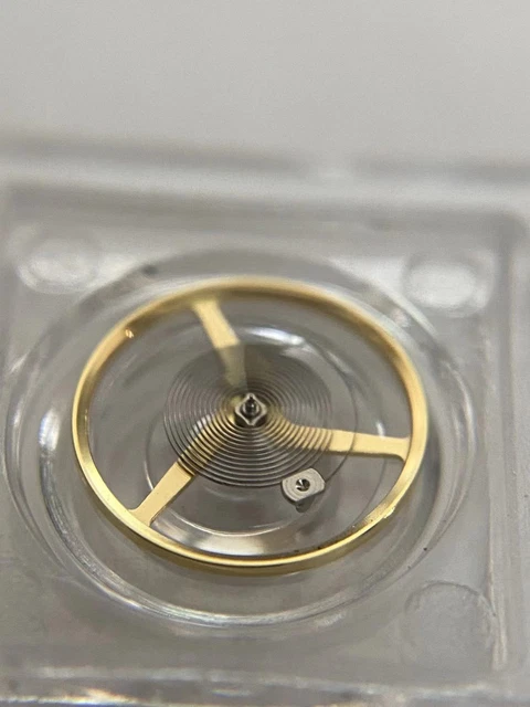 Pièce Horlogerie Pour Montre MST (Meda) Roskopf - Roue De Minuterie, Référence 12 365