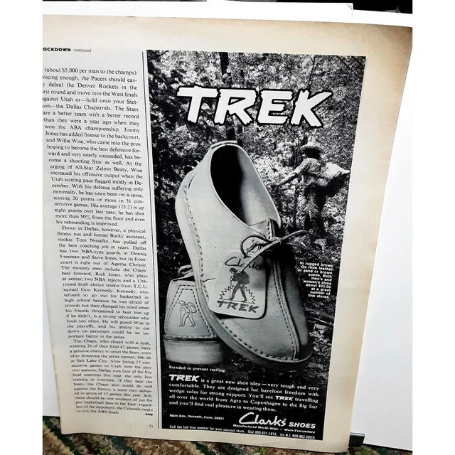 1950-1979, Shoes, Clothing, Shoes & Accessories, Advertising