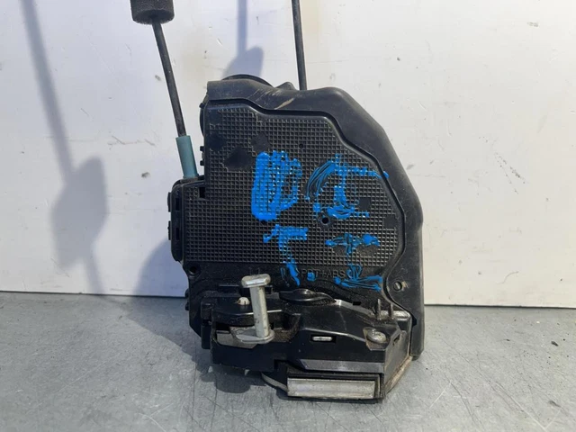 Actionneur De Serrure De Porte Arrière Gauche Pour Toyota Highlander 2002-2006 (3.0L, 3.3L) - Neuf