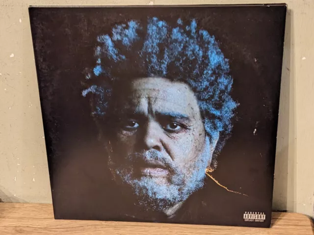 The Weeknd - Dawn FM - Double Vinyle – VinylCollector Official FR