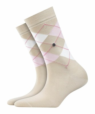 Burlington Burlington Donna Calzini Ladywell Vorteilspack Lurex Taglia Unica 36-41 Scelta 