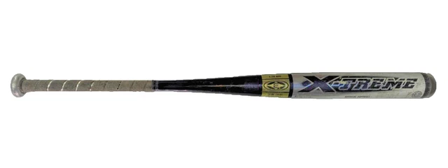 Batte De Baseball Defense Batte De Softball Easton SK19 X-TREME Aluminium Noir - 34''/34 Oz - 2 1/4'' - Très Bon état Batton Aluminium Noir 34oz